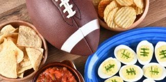 Best of NJ’s Ultimate Guide to Super Bowl Sunday