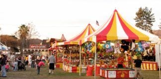 New Jersey’s Best Fairs & Festivals