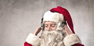 Give the Gift of NJ Music