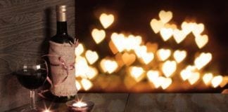 Celebrate Valentine’s Day at These Local Wineries A Taste of Romance at Cucina Calandra
