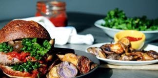 Heart Healthy Versions of Fave Fatty Foods heart healthy
