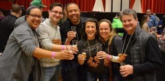The Best Festivals & Expos in New Jersey Big Brew Beer Festival in Morristown