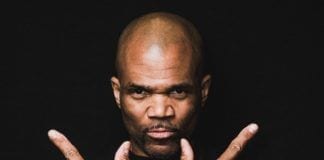 Black History NJ: Darryl McDaniels (aka DMC) darryl dmc mcdaniels