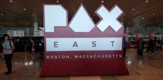 The Best of: PAX East 2017 PAX East 2017