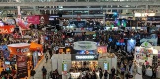 The Best of: PAX East 2017 (Cosplay Edition) PAX East 2017