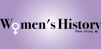 Women’s History NJ: The Complete Series Women's History NJ
