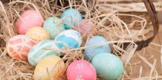 Best Ideas for Leftover Easter Eggs easter eggs