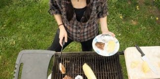 Celebrate BBQ Month with Grilling Recipes from NJ Chefs BBQ Month Grilling Recipes from NJ Chefs