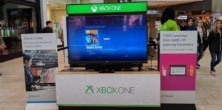 Microsoft Stores Across NJ Introduce Free STEM Saturday Program Microsoft Stores STEM Saturday Program