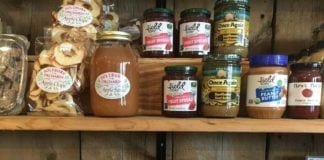 A Trip to Stockton Market: One-Stop Shopping for Local, Artisanal Food Stockton Market
