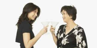 Recipes: Cocktails for Mom Created by Top NJ Sommeliers cocktails for mom
