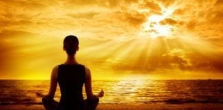 Yoga at Work: A Sequence for Summer Solstice Summer Solstice Yoga