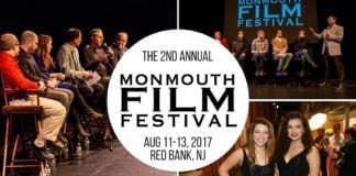 Monmouth Film Festival Coming Soon to Red Bank Monmouth Film Festival 2017 in Red Bank