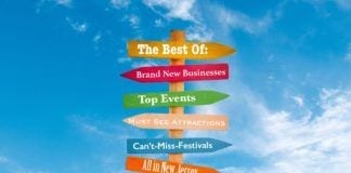 "The Best Of:" Best of NJ’s Event Recap Series The Best of Hero Image