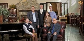 Family-owned Calandra’s Enterprises Exemplifies Garden State Greatness Calandra's Enterprises