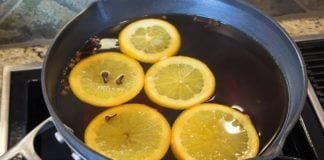 How to Create Warm & Inviting Fall Scents for Your Home fall scents