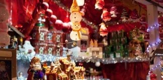The Best Limited-Time-Only Holiday Markets in New Jersey holiday markets