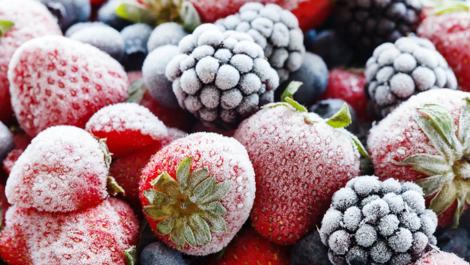 The Best Cold Weather Fruits and Vegetables - Best of NJ