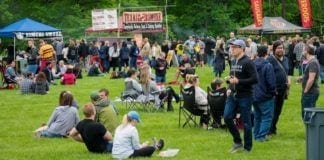 The Best Food & Wine Events in New Jersey Best New Jersey Food & Wine Events