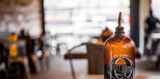 Mighty Quinn’s Barbeque Comes to Garden State Plaza Garden State Plaza Mighty Quinn's Barbeque