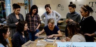 I heART New Jersey: The Best Textile Artists