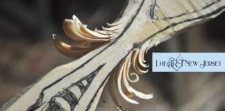 I heART New Jersey: The Best Woodwork Artists I heART New Jersey Woodwork Artists
