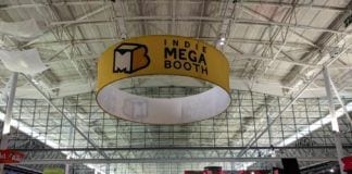 Family-Friendly Video Games Parents Can Play with Young Gamers (PAX East 2018) Family-Friendly Video Games at PAX East 2018