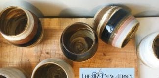 I HeART New Jersey: The Best Ceramic and Clay Artists I Heart New Jersey - Clay and Ceramic Artists
