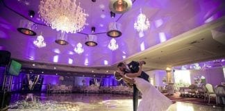 Abella Studios Example Wedding Photo taken by Abella Studios