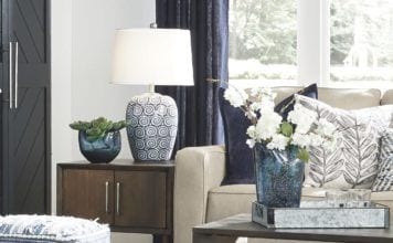 Ashley Furniture Ashley Furniture Display