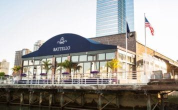 Battello Jersey City