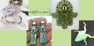 I HeART New Jersey: The Best Jewelry Artists I Heart New Jersey: The Best Jewelry Artists