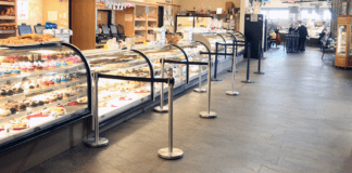 Calandra’s Italian Village Calandra's Italian Village Interior