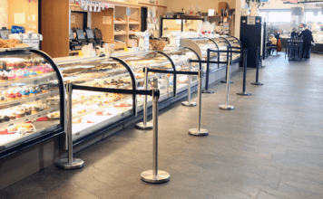 Calandra’s Italian Village Calandra's Italian Village Interior