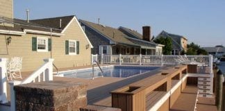 Carl’s Fencing, Decking & Home Improvements carl's fencing, decking & home improvements