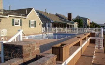 Carl’s Fencing, Decking & Home Improvements carl's fencing, decking & home improvements