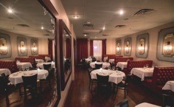 Fascino Fascino Interior