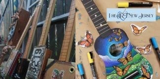 I HeART New Jersey: The Best Musical Instrument Makers I Heart New Jersey Image of Musical Instruments
