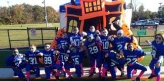 North Brunswick Youth Sports North Brunswick Youth Sports