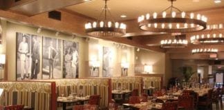 Piattino – A Neighborhood Bistro Piattino Interior