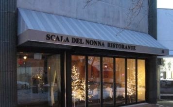 Scala Del Nonna Scala Del Nonna