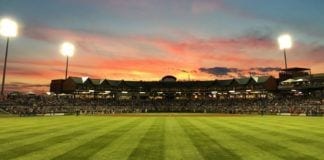 TD Bank Ballpark – Home of the Somerset Patriots Somerset Patriots at TD Bank Ballpark