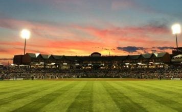 TD Bank Ballpark – Home of the Somerset Patriots Somerset Patriots at TD Bank Ballpark