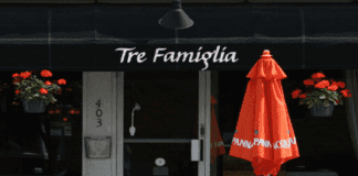 Tre Famiglia Tre Famiglia