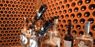 Undici Restaurant Undici