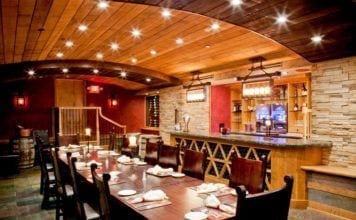 LuNello Restaurant LuNello Restaurant