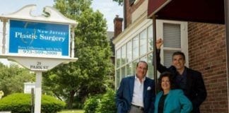 Dr. Barry DiBernardo Barry DiBernardo New Jersey Plastic Surgery