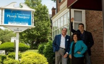 Dr. Barry DiBernardo Barry DiBernardo New Jersey Plastic Surgery