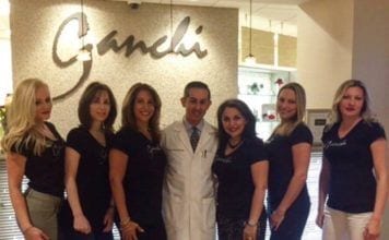 Dr. Parham Ganchi Dr. Parham Ganchi, Plastic Surgeon