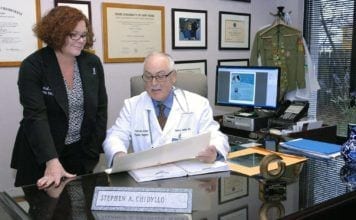 Dr. Stephen Chidyllo Dr. Stephen Chidyllo, Plastic Surgeon